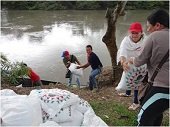 ALCALDÍA DE TRINIDAD ENTREGA 498 PAQUETES NUTRICIONALES A ADULTOS MAYORES