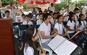 PAZ DE ARIPORO FORTALECE SUS ESCUELAS ARTÍSTICAS Y CULTURALES 