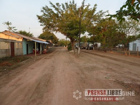 GOBERNADORES DE CASANARE Y VICHADA Y EL IPSE SE REÚNEN HOY EN SANTA ROSALÍA 