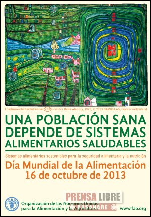 HOY SE CONMEMORA DÍA MUNDIAL DE LA ALIMENTACIÓN CON UN  FORO ORGANIZADO POR LA GOBERNACIÓN DE CASANARE