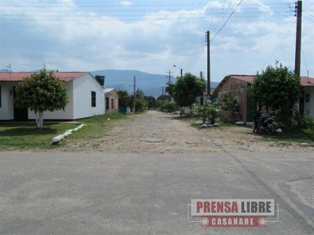 CASCO URBANO DE SABANALARGA QUEDARÁ PAVIMENTADO EN UN 99%