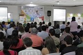 PROGRAMA DE MINCOMNERCIO &#8220;COLOMBIA PROSPERA&#8221; LLEGÓ A CASANARE