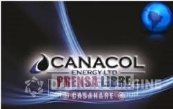 PETROLERA CANADIENSE CANACOL REPORTÓ PRODUCCIÓN EN NUEVO POZO EN CASANARE