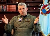 Hoy estará en Yopal el Comandante de la Fuerza Aérea 