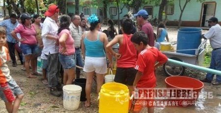 Concejo sugirió normas  para el buen desarrollo del Cabildo Abierto por el Agua en Yopal