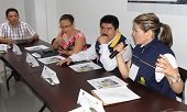 Gobernación capacita desde hoy a Alcaldías sobre respuesta a emergencias