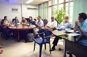 Mesa departamental analizó cifras de empleo en Casanare