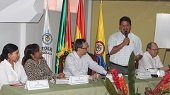 Procuraduría capacitó a funcionarios de la Alcaldía de Yopal en Legalidad e Integralidad