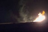 Perenco y Ejército entregaron información sobre explosión de tubería de gas en zona rural de Nunchía