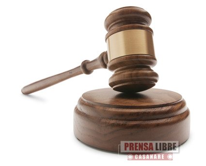 Corte Suprema advirtió sobre recursos para dilatar procesos por caso ocurrido en Casanare