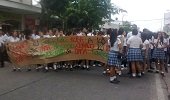 Rectores de Casanare apoyan a los estudiantes en cese de actividades. Marcharán hoy por las calles de Yopal