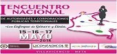 En Villavicencio primer encuentro nacional de mujeres autoridades y corporaciones públicas territoriales