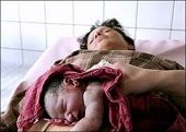 Este año se han notificado en Yopal 9 casos de mortalidad perinatal y 1 muerte materna