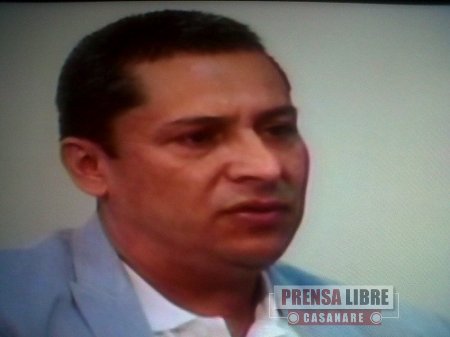 Alias 'Martín Llanos' enfoca el ventilador de la parapolítica contra el Rte. José Rodolfo Pérez