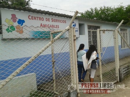 Jóvenes y Adolescentes de Yopal cuentan con Centro de Servicios Amigables