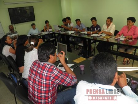 Continúa Paro en instituciones educativas oficiales de Casanare