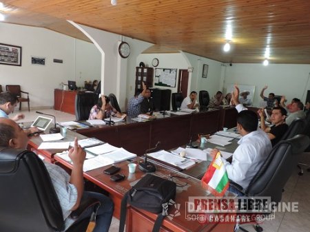 8 proyectos de acuerdo aprobó Concejo de Monterrey en segundo periodo de sesiones ordinarias 