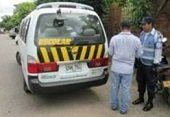 Controles en vehículos de transporte escolar adelantan autoridades en Yopal