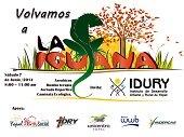 &#8220;Volvamos a la Iguana&#8221; campaña del Idury para recuperar parque emblemático de Yopal