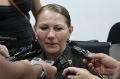 21 personas capturó la Policía el fin de semana en Casanare