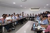 Procuraduría realiza hoy en Yopal una nueva mesa técnica sobre problemática del agua potable