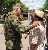 Mañana Ejército ofrecerá nuevamente disculpas públicas en Yopal por falso positivo