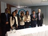Casanare recibió reconocimiento por control a la enfermedad del Chagas en Támara