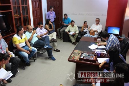 Colegio Braulio González de Yopal prepara celebración de sus 50 años 