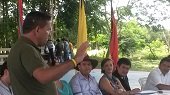 Concejo de Yopal indignado con el Alcalde de Orocué