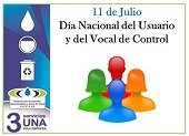 EAAAY celebra Día Nacional del Usuario y del Vocal de Control