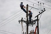 Más cortes de energía eléctrica al sur de Casanare