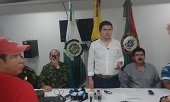 Se levantó Paro Cívico en Yopal luego de acuerdos con el Gobierno Nacional