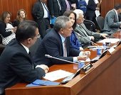 Senador Prieto citará a Ministros de Transporte y Minas sobre deterioro de vías en regiones petroleras