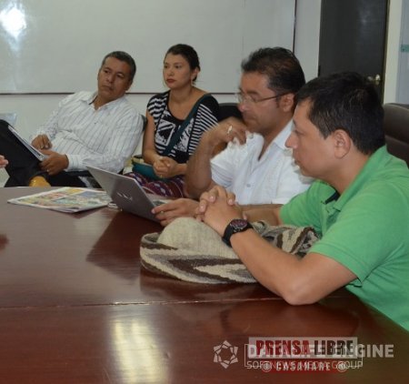Gobernación gestiona 1300 millones de pesos para profesionalizar artistas casanareños