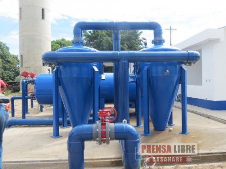 Nuevas complicaciones para el abastecimiento de agua en Yopal