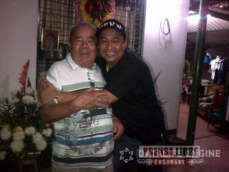 Gobernación de Casanare lamentó el fallecimiento de Jorge Vargas, el popular &#8220;Botalón&#8221;
