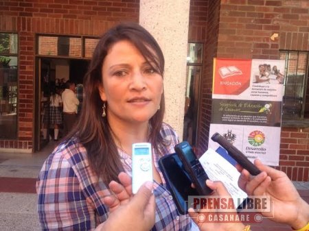 Colegios de Tauramena y Villanueva representarán a Casanare en Foro Educativo Nacional