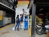 UNGRD envió ayudas humanitarias para damnificados por el invierno en Casanare