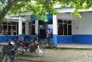 Pésimo estado de las instalaciones del Centro de Salud del barrio La Campiña obligaron su traslado