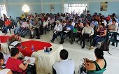 Sistema Público de Empleo fue socializado con organizaciones comunales de San Luís de Palenque
