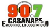 Otorgada nueva emisora a la Gobernación de Casanare