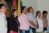 Asamblea Departamental de Casanare estudia tres proyectos de ordenanza en sesiones extraordinarias