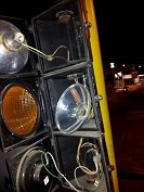 En octubre quedarán reparados semáforos en 4 peligrosas  intersecciones viales de Yopal