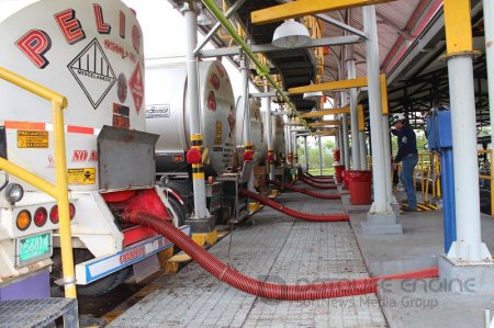 Ecopetrol inició Concurso Abierto de contratación de transporte terrestre de hidrocarburos por Carrotanques
