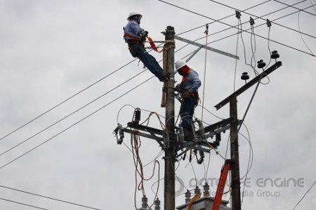 Cortes de energía en Maní este sábado por mantenimiento en subestaciones