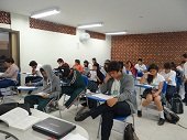 $1.294 millones cuesta estudio contratado por la Gobernación para determinar viabilidad de Universidad Pública en Casanare 