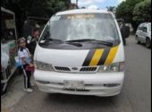 Personería de Yopal inició campaña de prevención con el transporte escolar