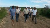 Comunidad de Quebradaseca se siente afectada por las actuaciones de la Alcaldía de Orocué