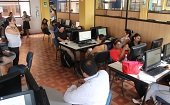 Gobernación de Casanare capacita a funcionarios para racionalizar y optimizar la prestación de servicios en línea 