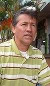En Accidente de Tránsito murió instructor del Sena Casanare